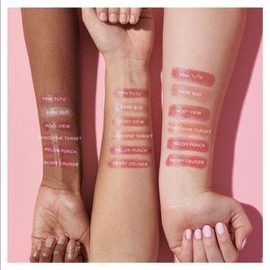tarte Makeup - Glide & Go Buttery Lipstick by Tarte in Bare Bud tarte Makeup - Glide & Go Buttery Lipstick by Tarte in Bare Bud
